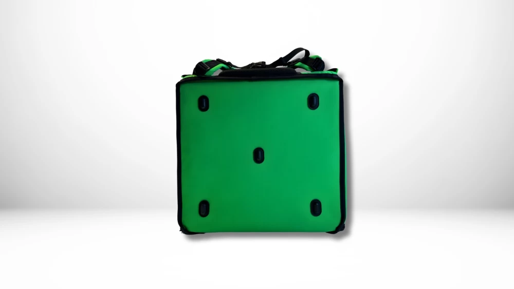 Uber Eats Bolsa Cúbica