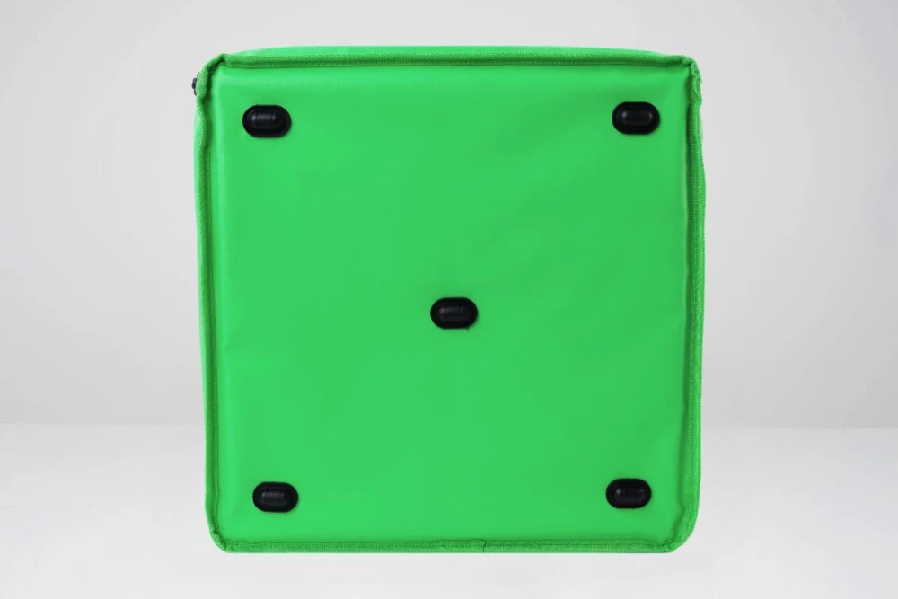 Bolsa de Transporte XL de Uber Eats