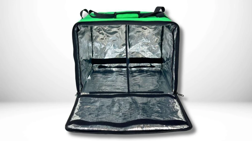 Bolsa de Transporte XL de Uber Eats